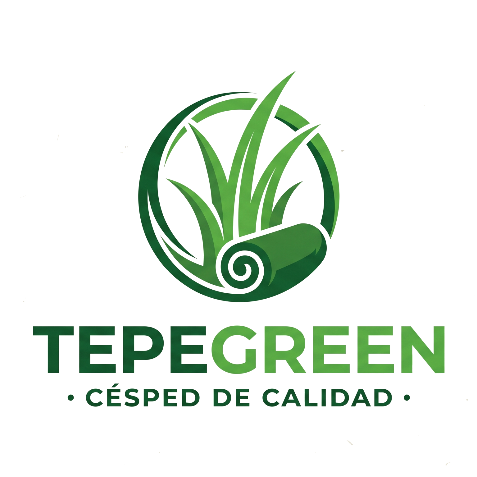 Tepegreen